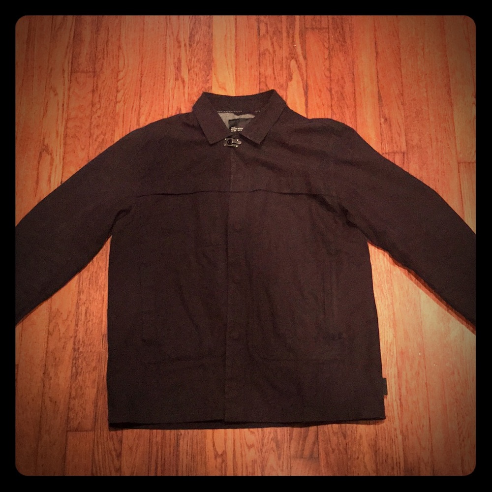 Men’s Tavik Light Military Style Jacket